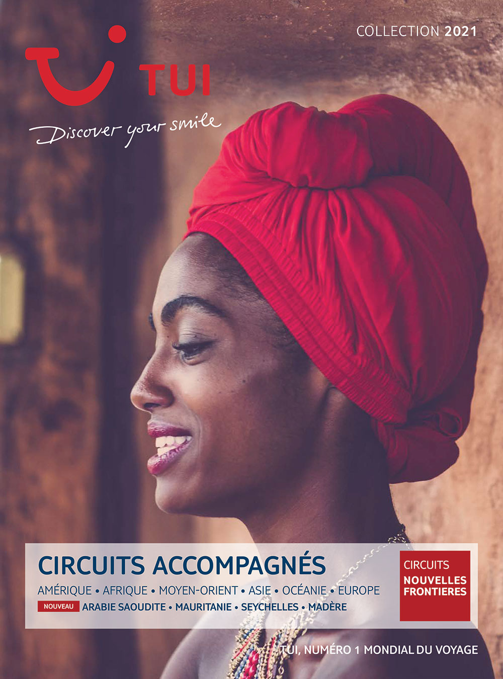 Les Brochures En Ligne - Brochures Voyages | TUI