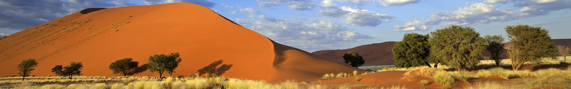 Circuits en Namibie - TUI France