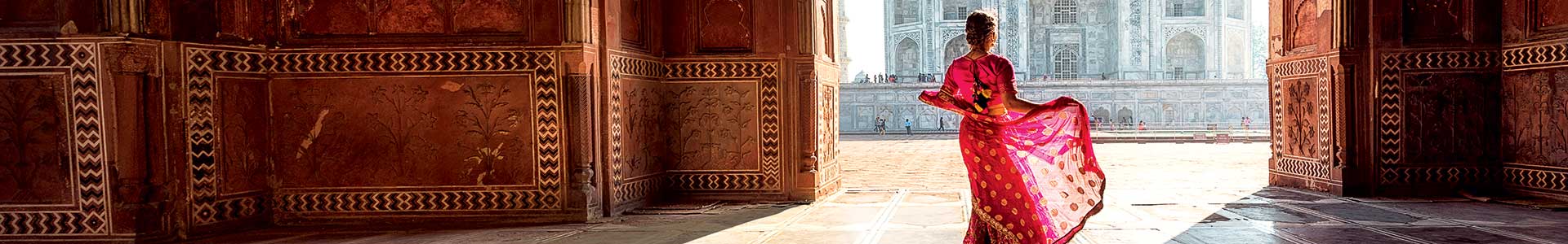 Circuits en Inde - TUI France