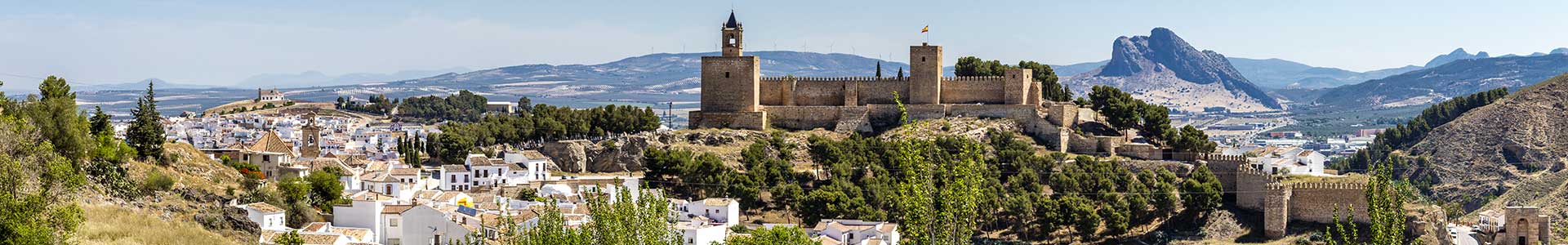 Circuits Espagne - TUI France