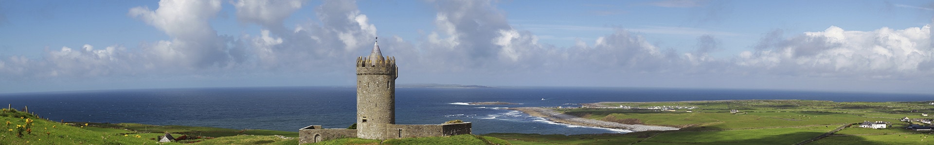 Circuits en Irlande - TUI France