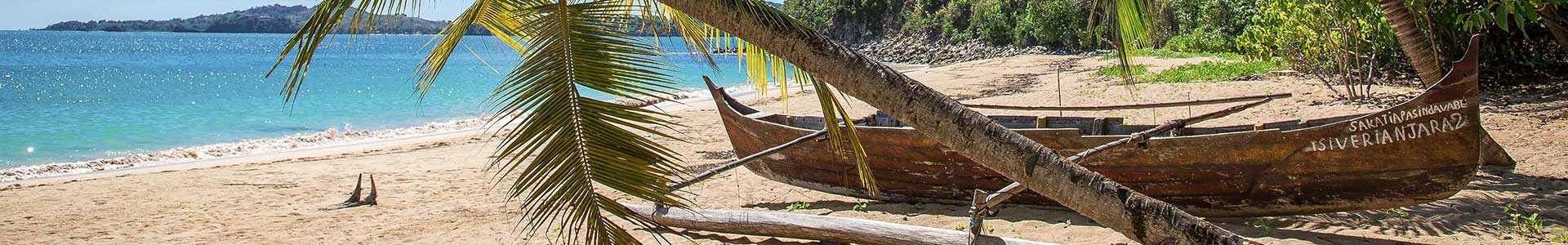 Voyage à Madagascar - TUI