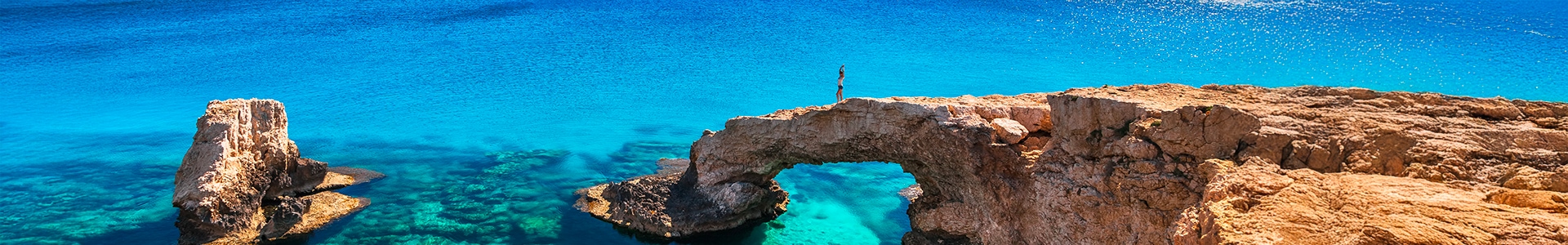Voyage à Chypre - TUI