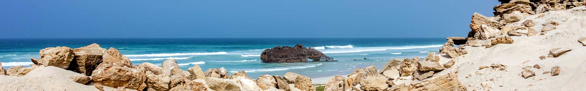 Voyage Boa Vista - TUI