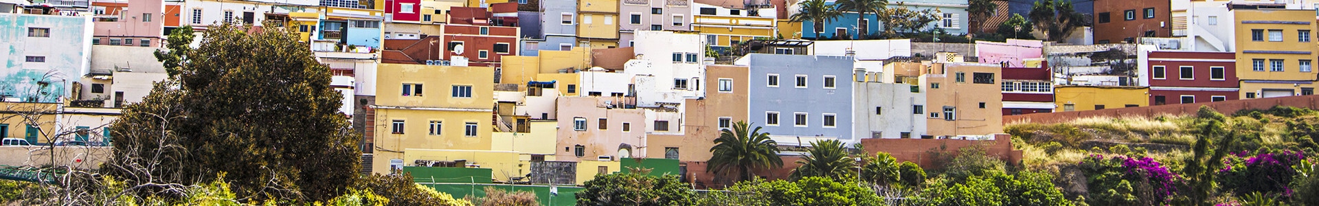 Voyage Grande Canarie - TUI