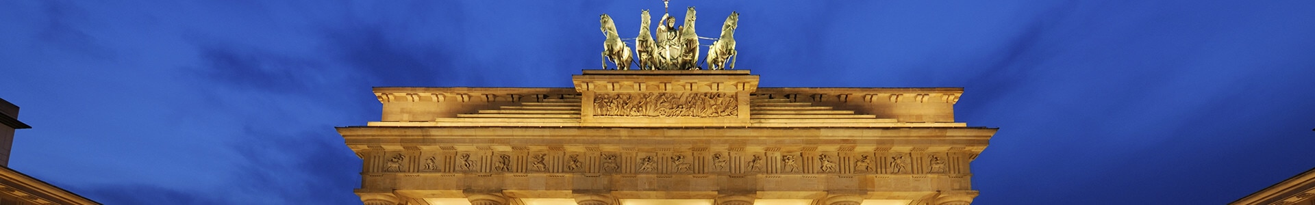 Voyage en Allemagne - TUI