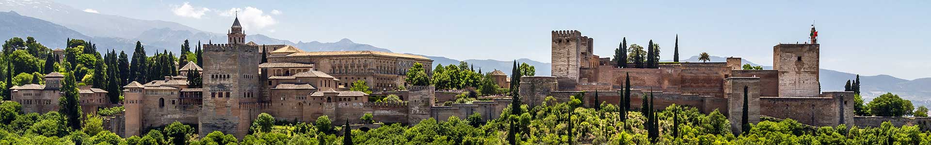 Voyage Andalousie - TUI