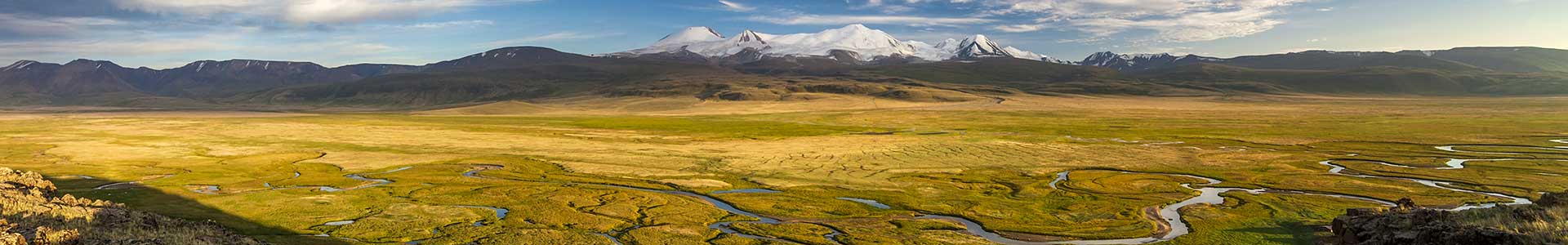 Voyage en Mongolie - TUI