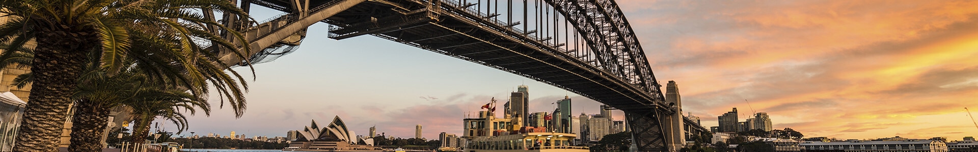 Voyage en Australie - TUI