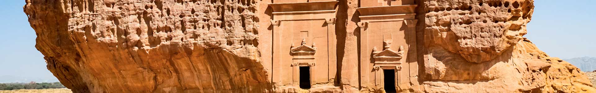 Voyage en Arabie Saoudite - TUI