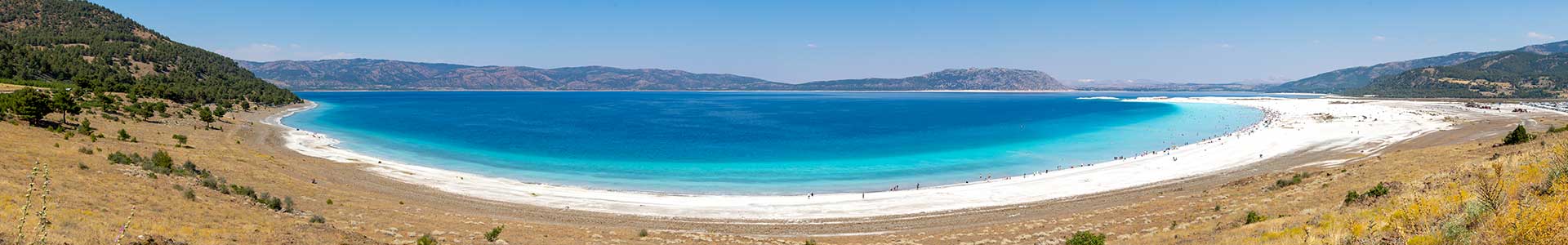 Voyage en Turquie - TUI