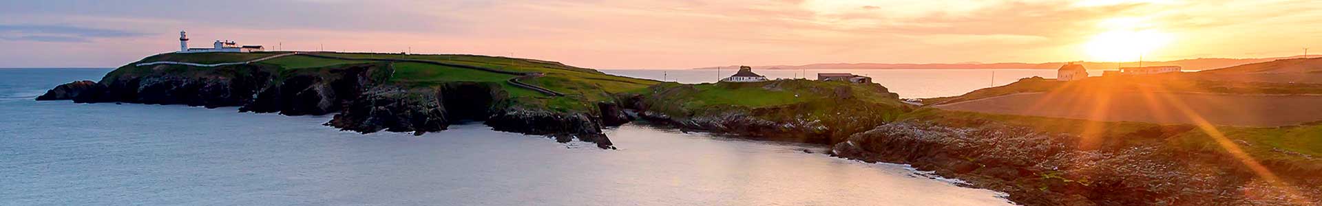 Voyage en Irlande - TUI
