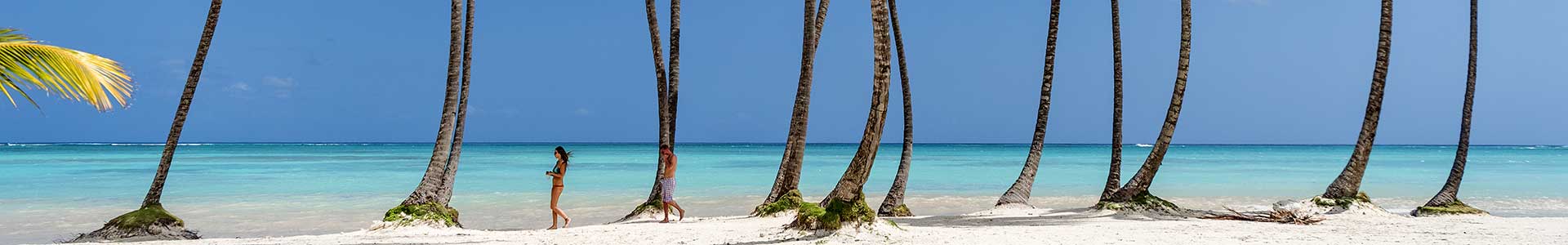 Voyage en Rep. Dominicaine - TUI