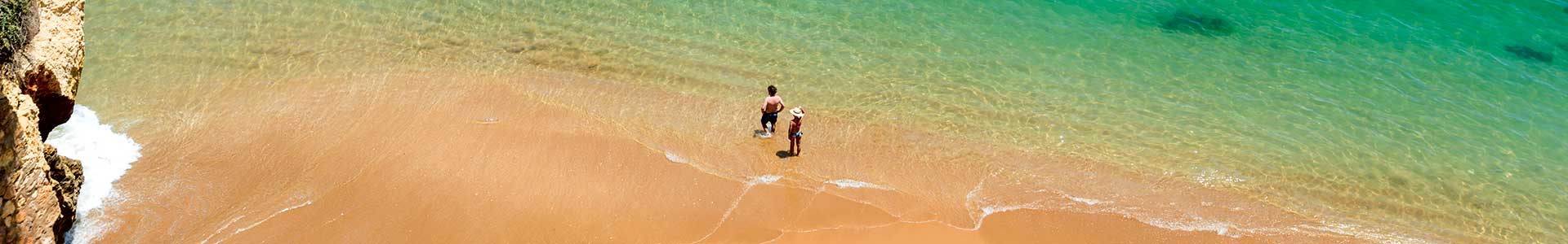 Voyage Algarve - TUI