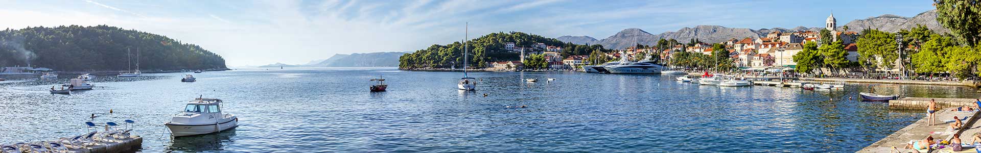 Voyage en Croatie - TUI