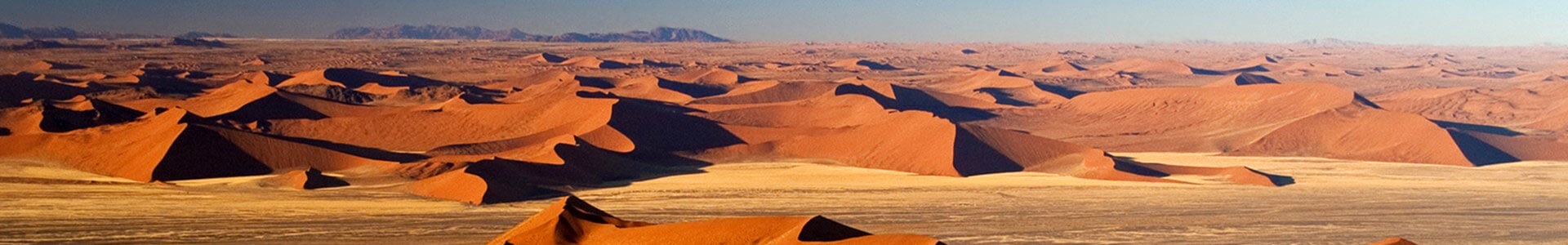 Circuit Namibie : tous les circuits en Namibie TUI