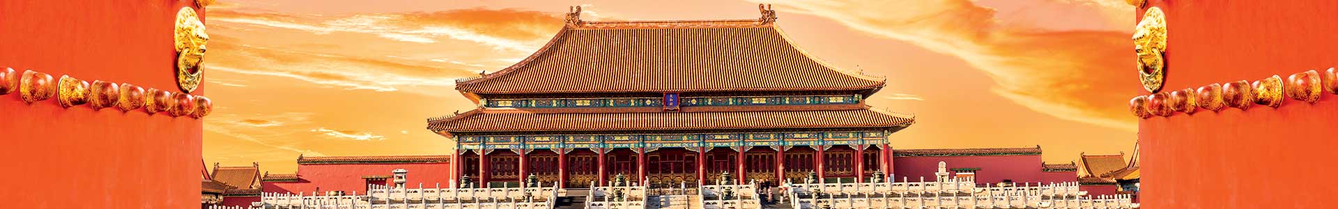 Voyage en Chine - TUI