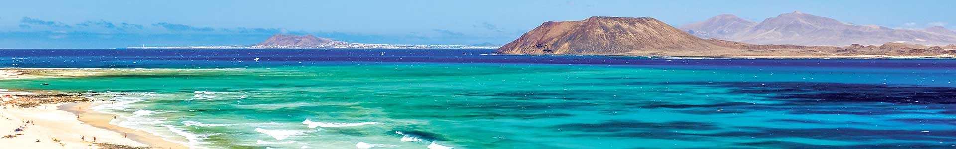 Voyage à Fuerteventura - TUI