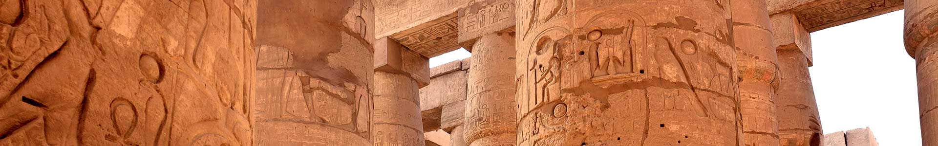 Voyage en Egypte - TUI