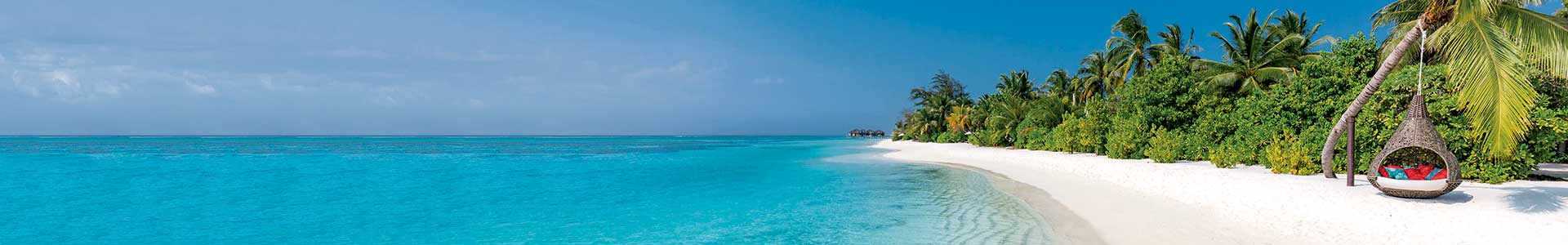 Voyage aux Maldives - TUI