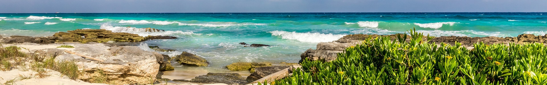 Voyage Playa del Carmen - TUI
