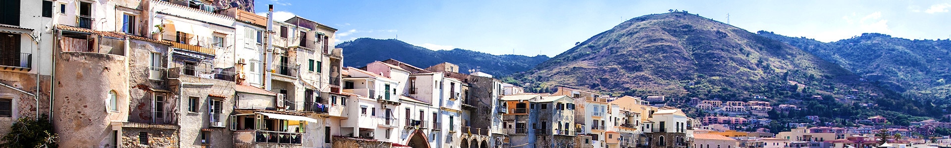 Voyage Sicile - TUI