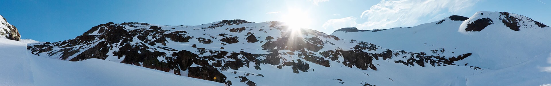 Alpes d'Huez - TUI