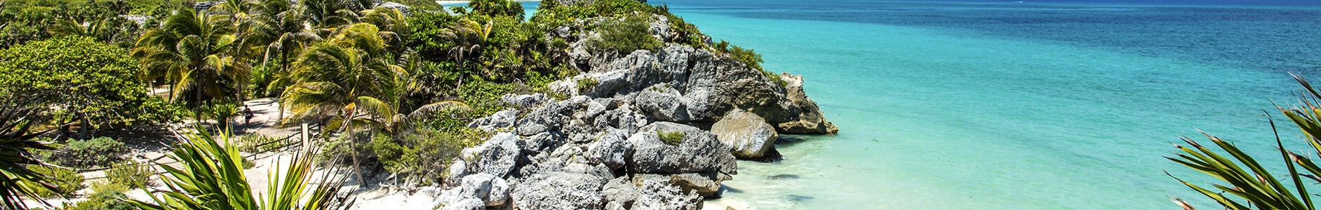 Voyage Tulum - TUI