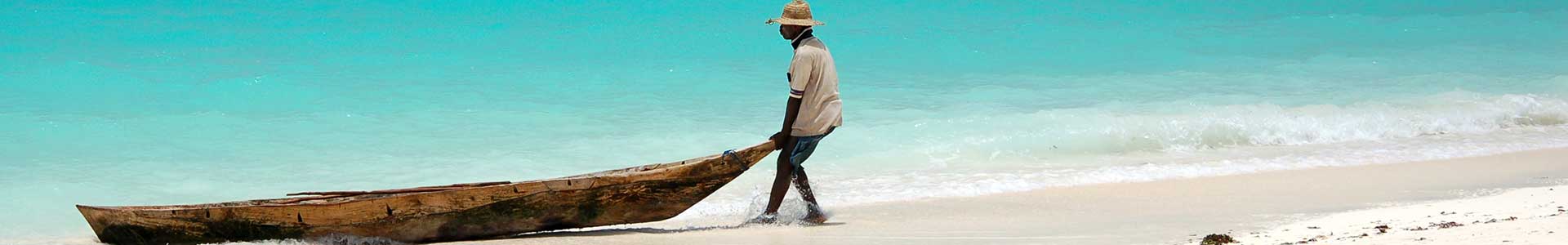 Voyage à Zanzibar - TUI