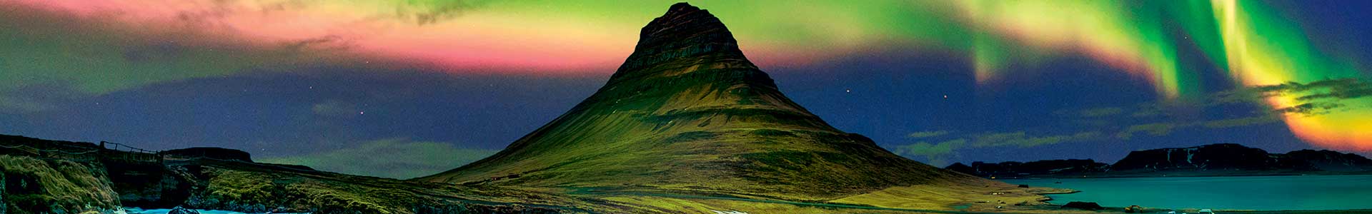 Voyage en Islande - TUI