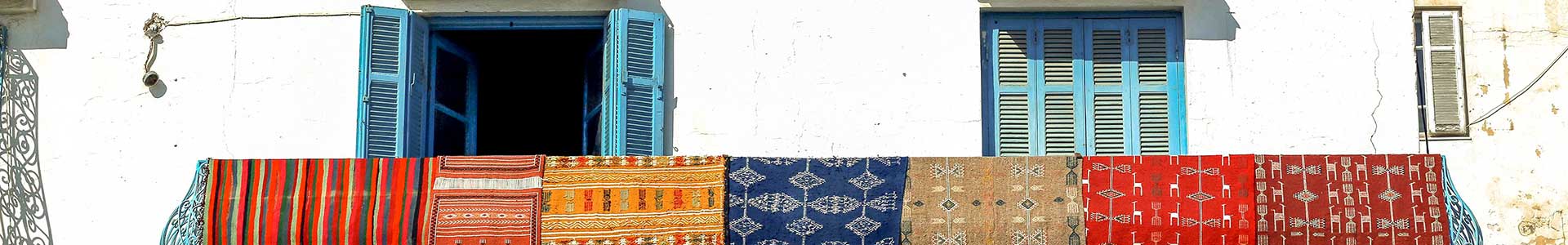Voyage en Tunisie -TUI