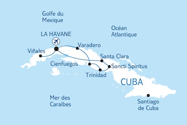 Caraïbes datant Trinidad