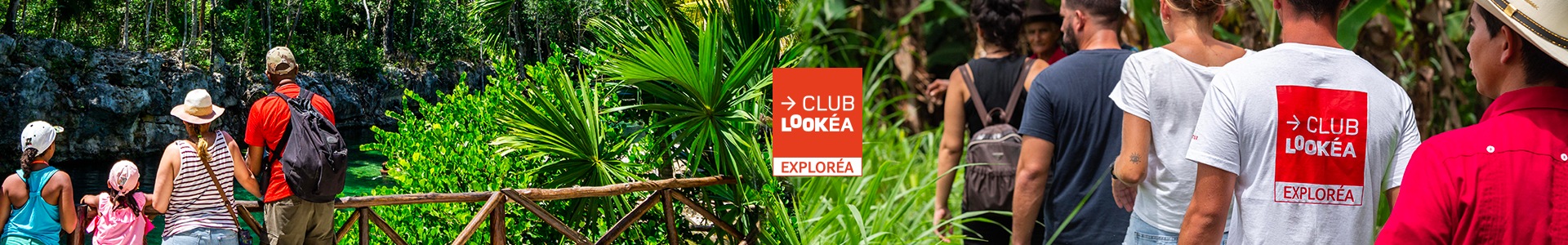 Club Lookéa Exploréa