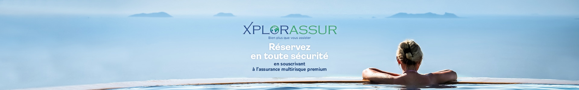 Nouvelle assurance