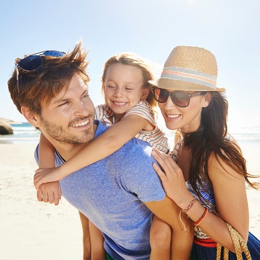 Vacances En Famille Voyage En Famille Tui France