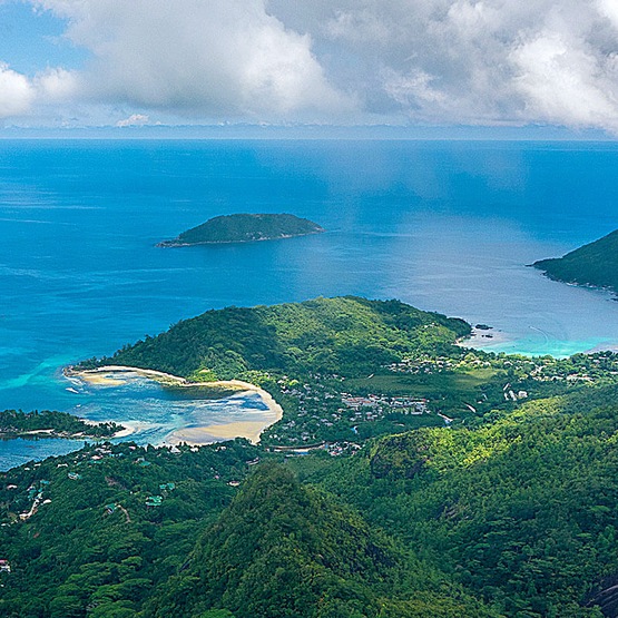 Voyage sur mesure aux Seychelles TUI