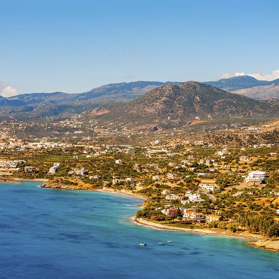 Voyage en Crรจte - Vacances en Crรจte  TUI FRANCE