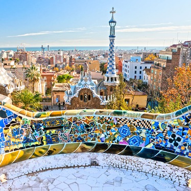 Voyage Sur Mesure En Espagne Tui