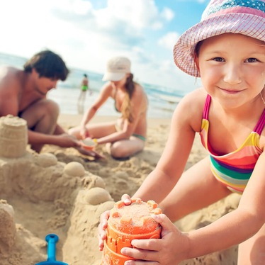 Vacances En Famille Voyage En Famille Tui France