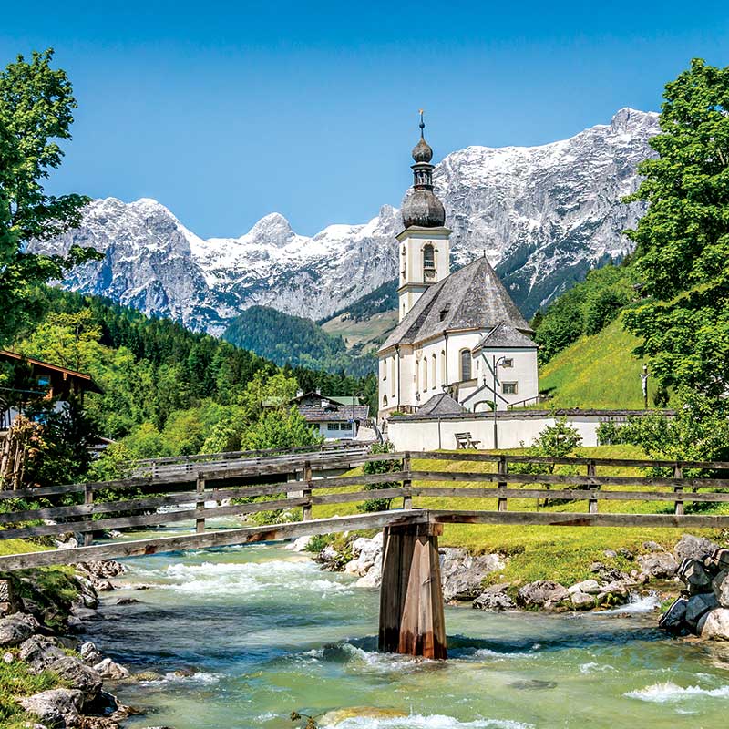 Voyage En Autriche - Vacances En Autriche Avec TUI FRANCE