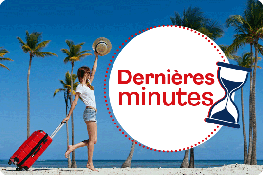 Nos meilleures offres