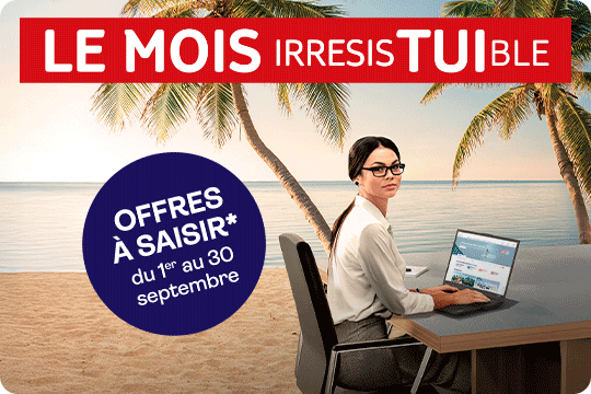 Nos meilleures offres