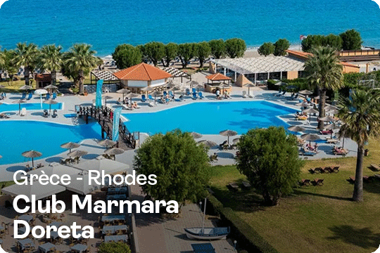 Club Marmara