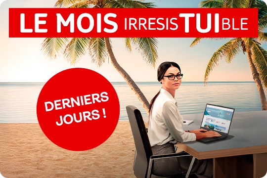 Nos meilleures offres