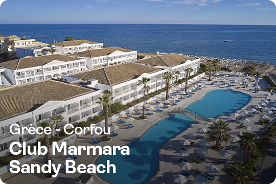 Club Marmara