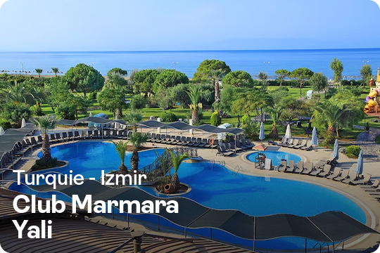 Club Marmara