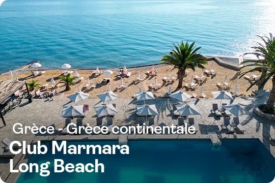 Club Marmara