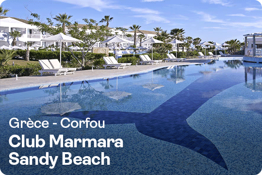 Club Marmara