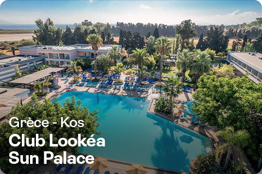 Club Lookéa