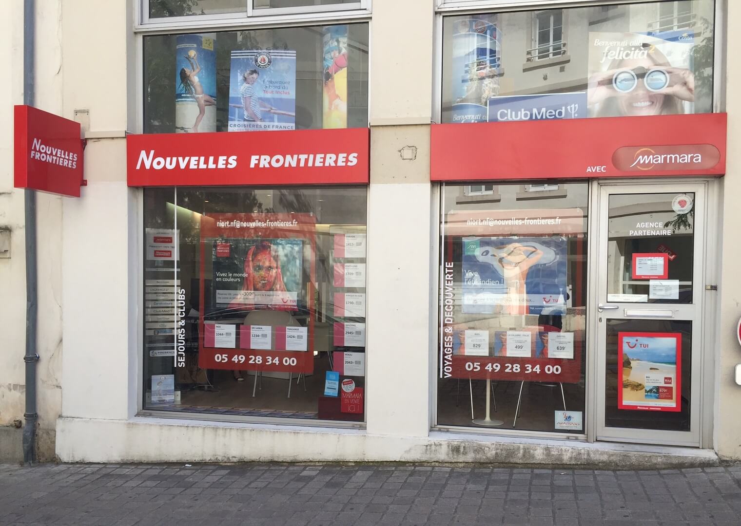 Voyage celibataire pays de lest